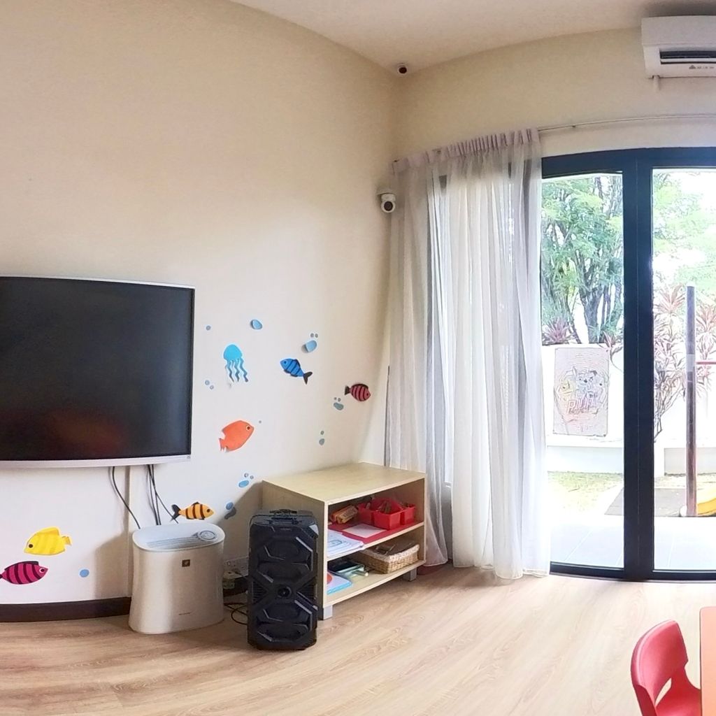 Classroom 1