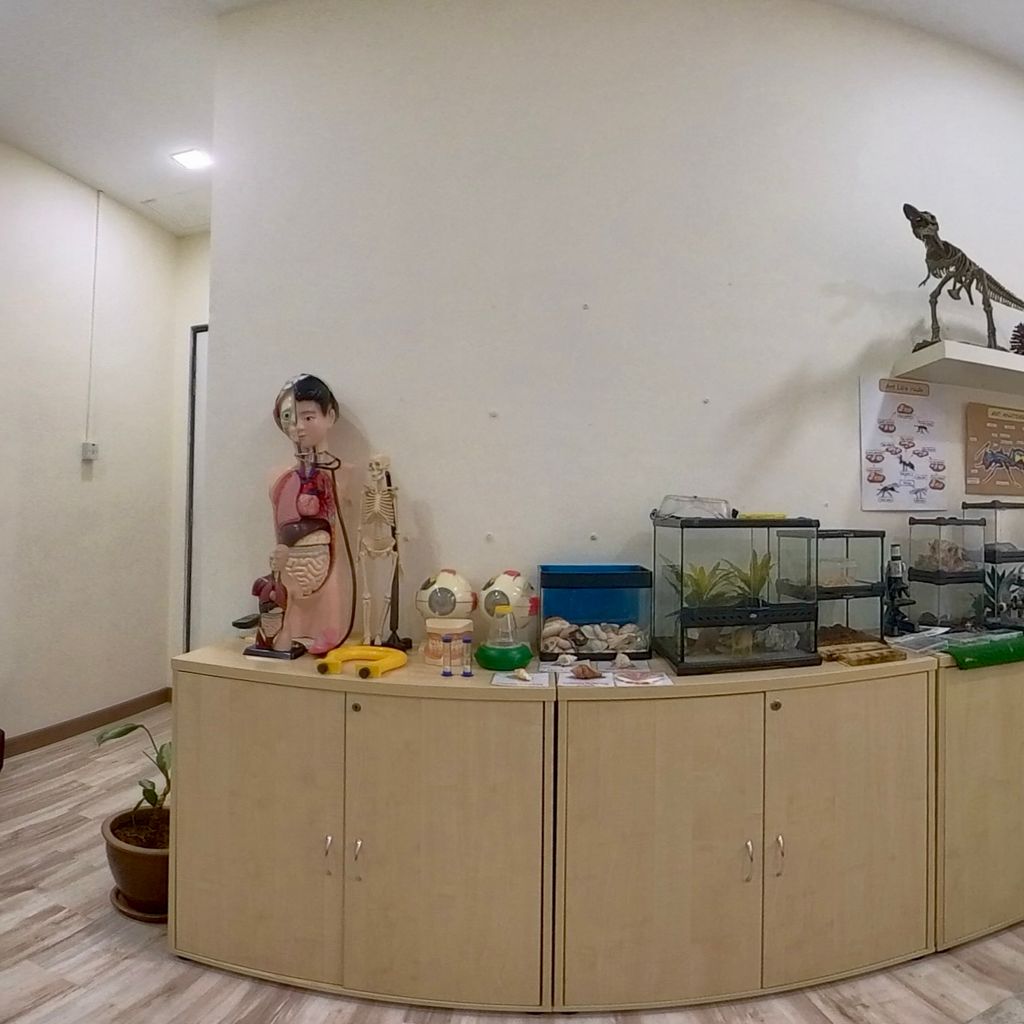 Science Room
