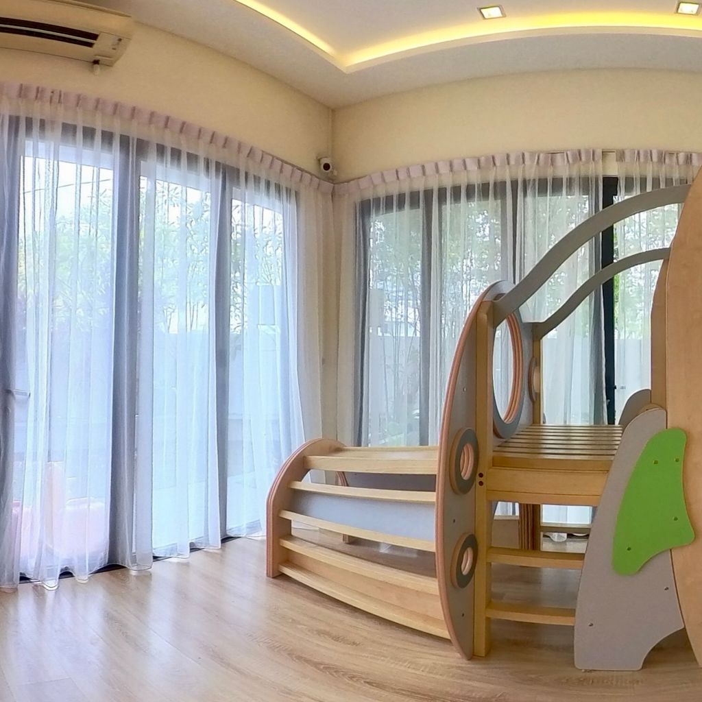 Indoor Playground