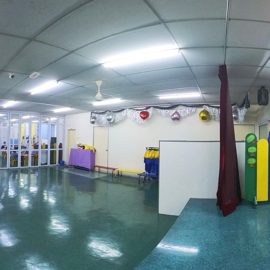 Stage