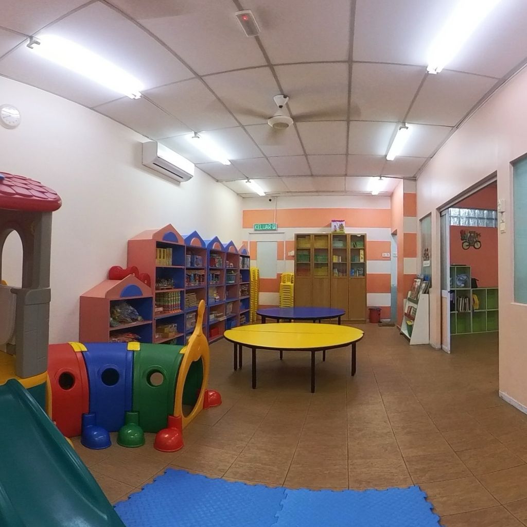 Daycare Centre