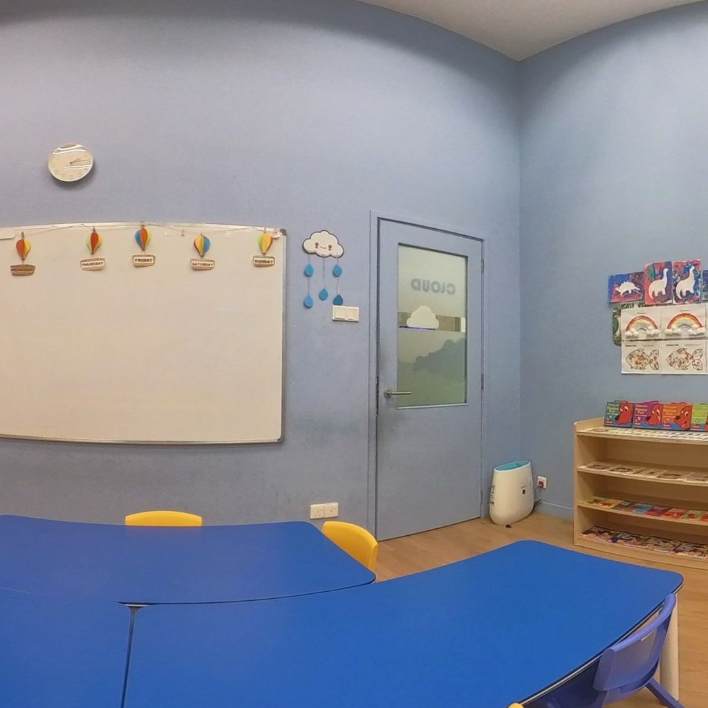 Cloud Classroom