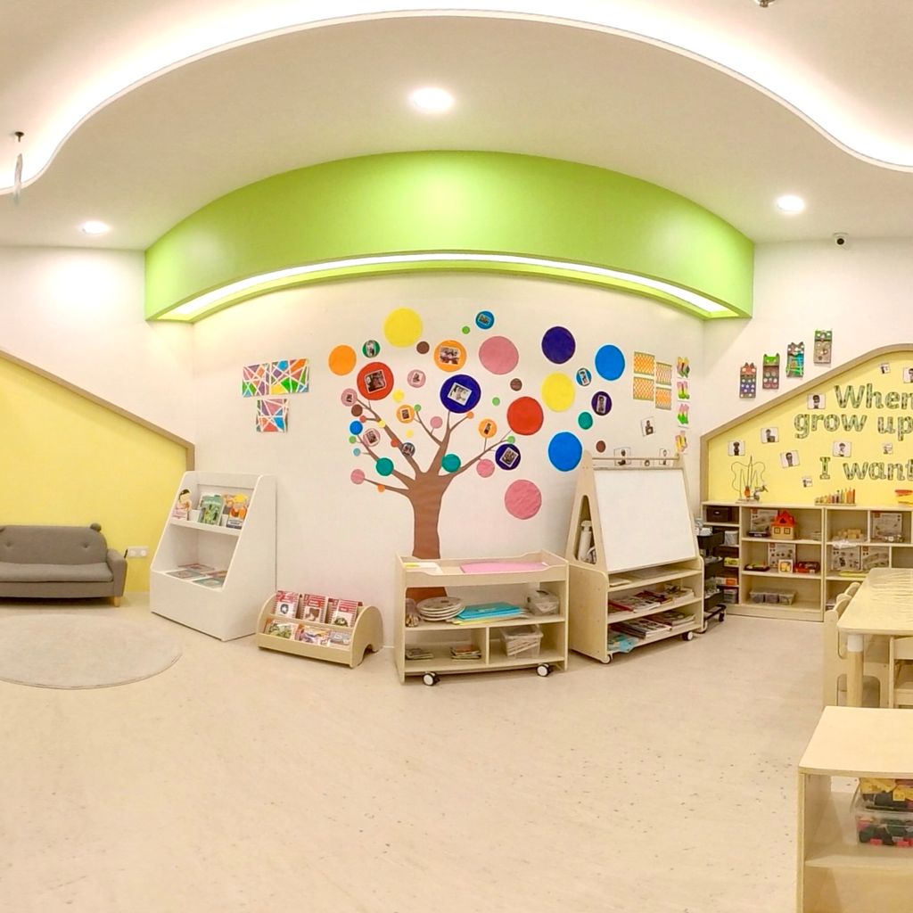 Classroom 2