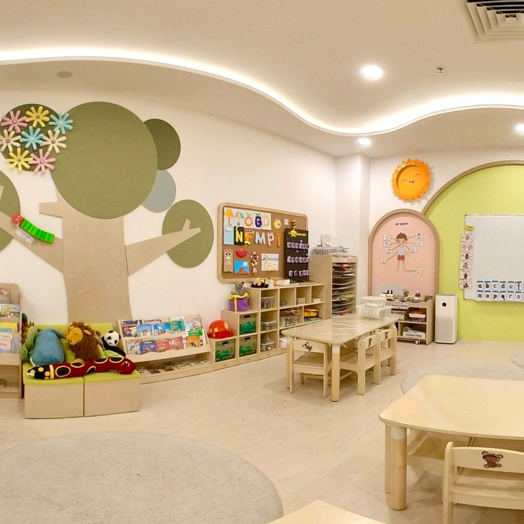 Classroom