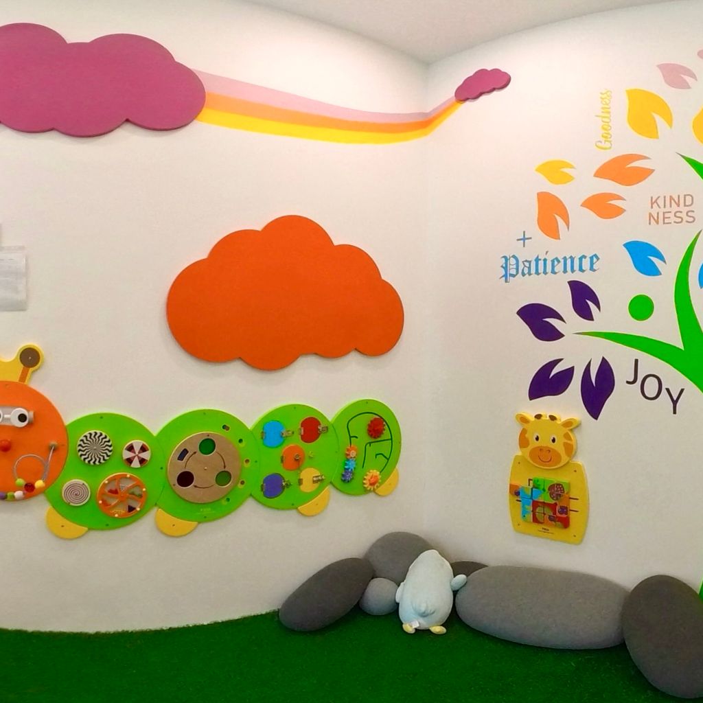 Classroom 3
