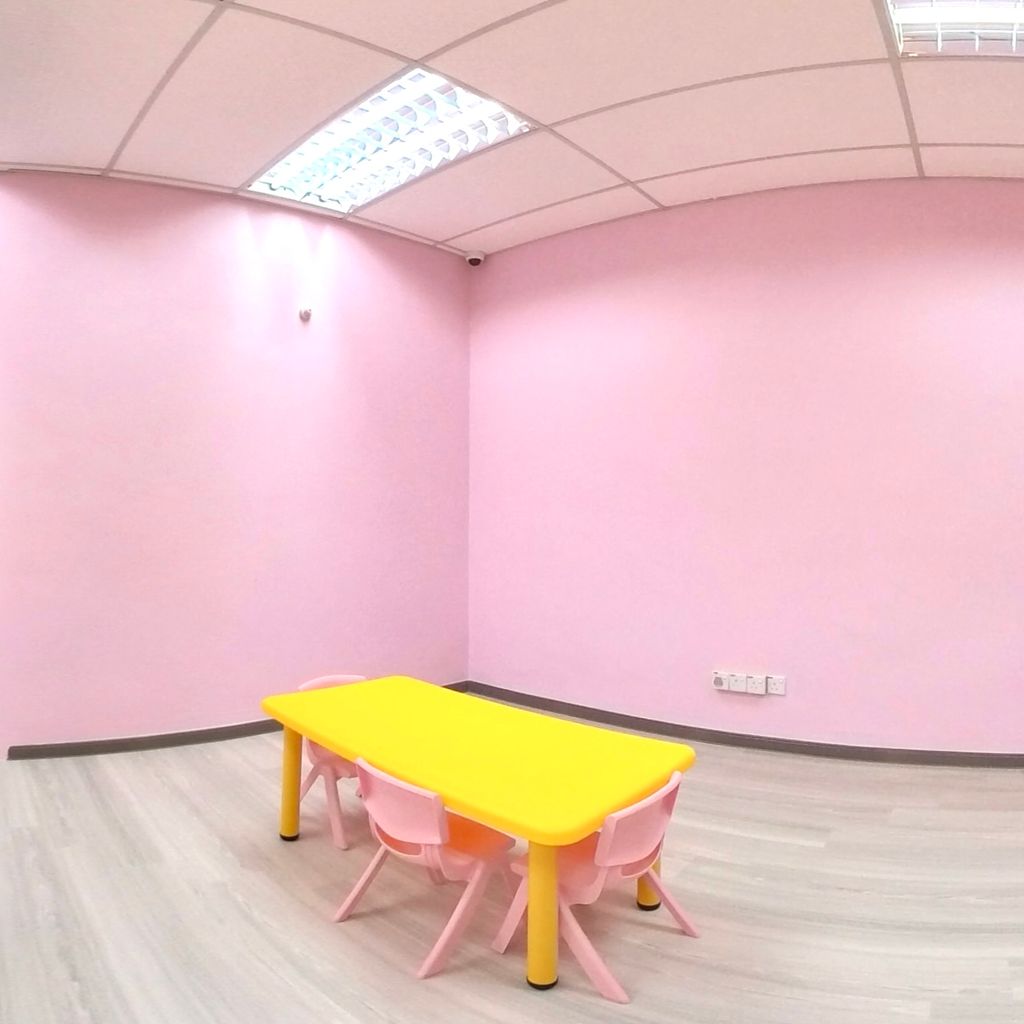 Classroom 1