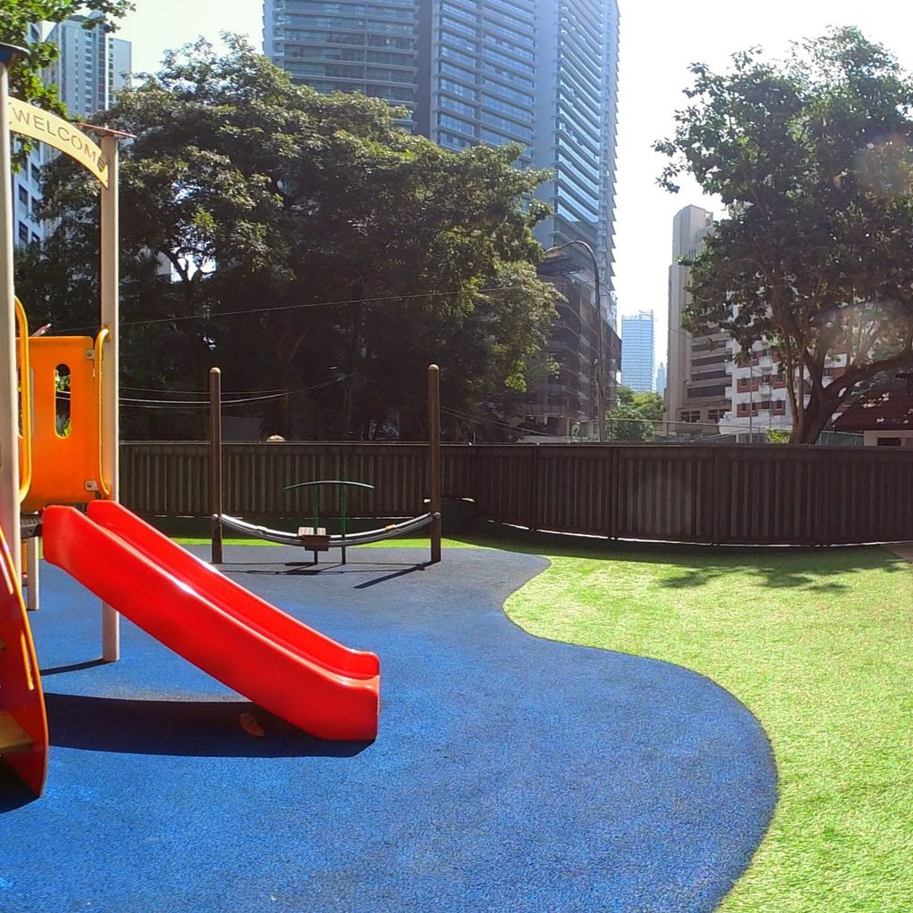 Playground