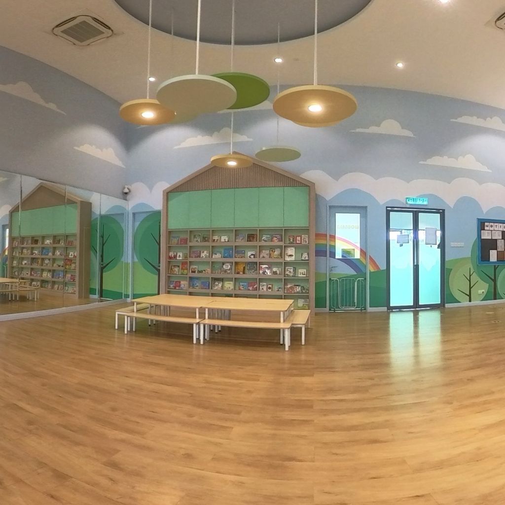 Big Hall