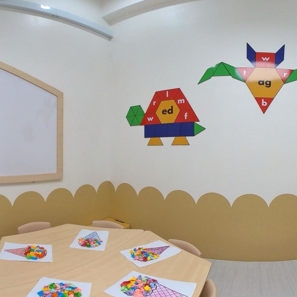 Classroom 4