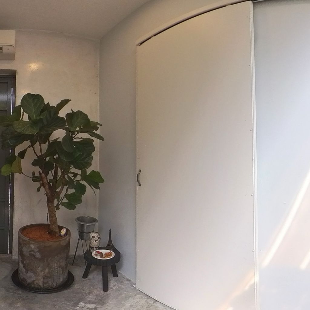 Waiting Area