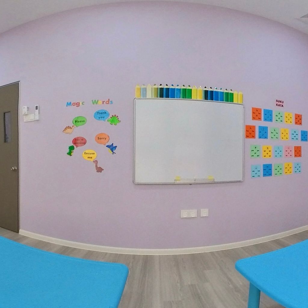 Classroom 1