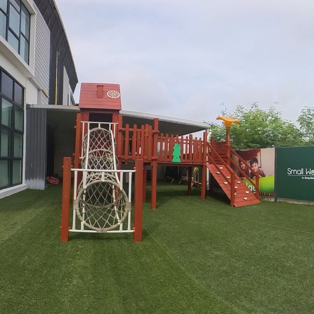 Playground