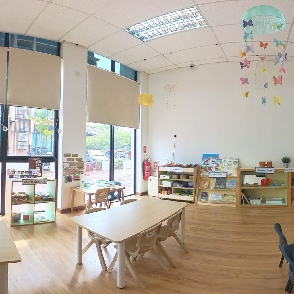 Classroom