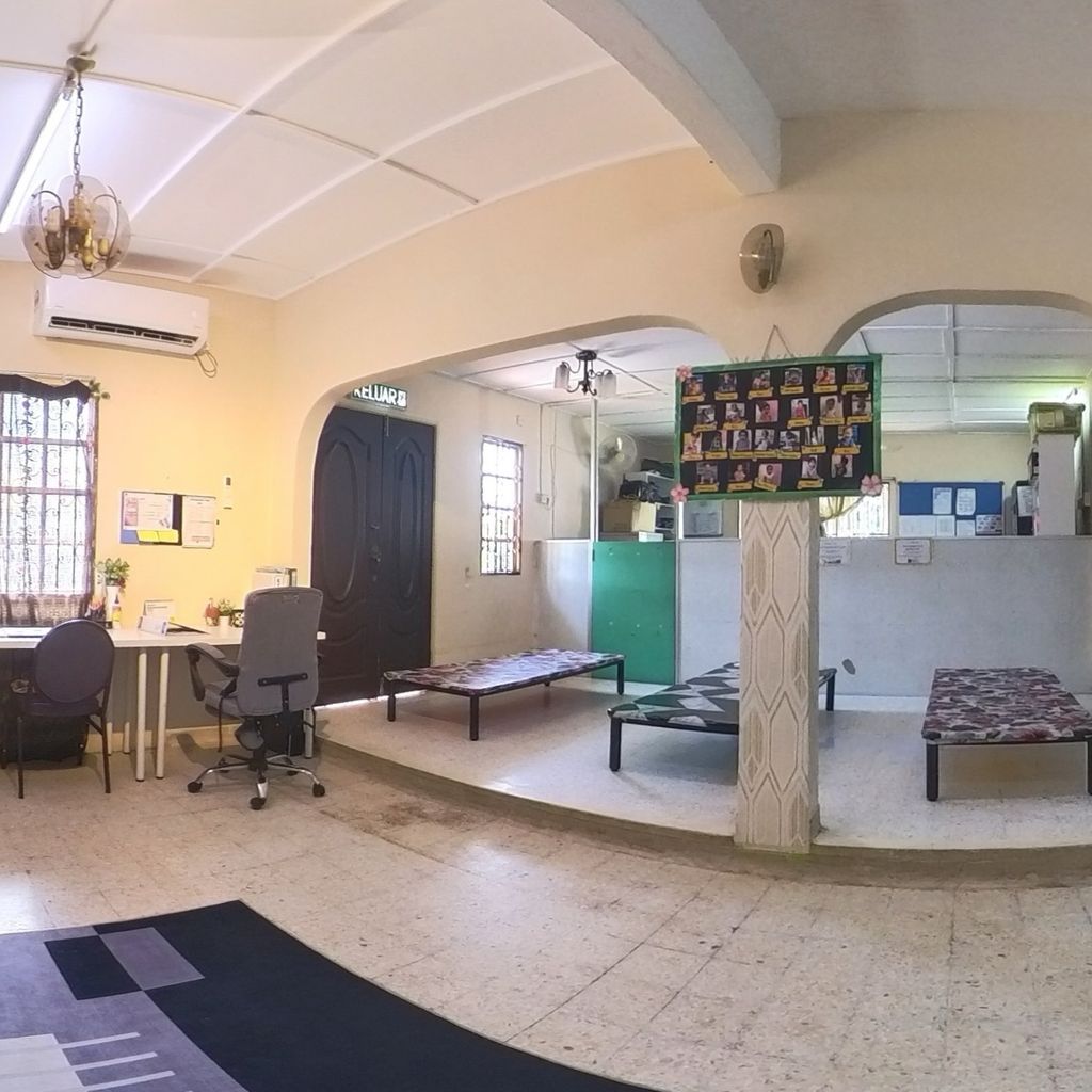 Educare Area