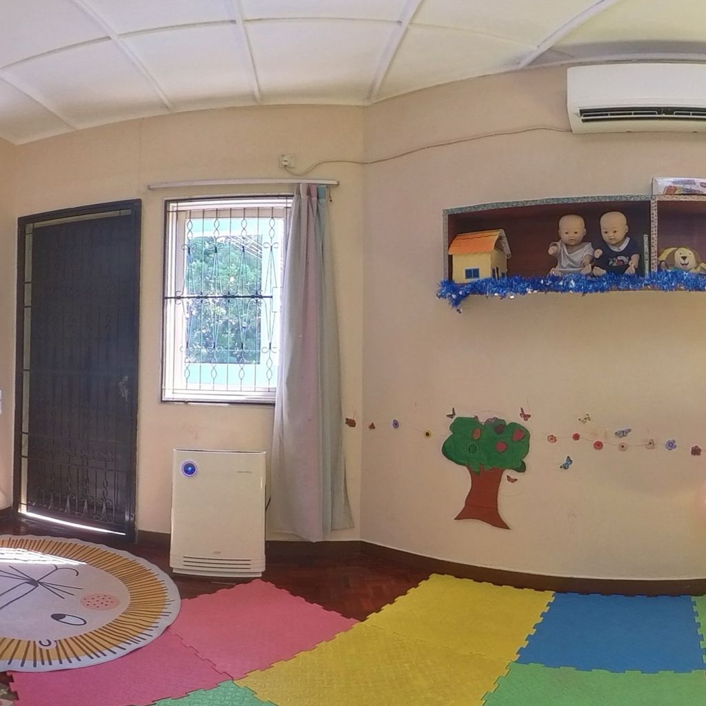 House of Baby