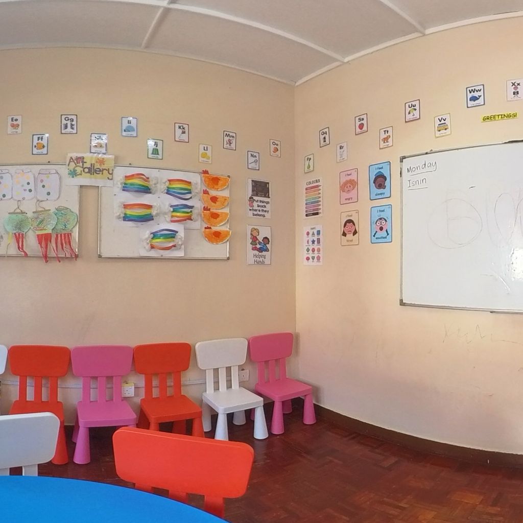 Classroom