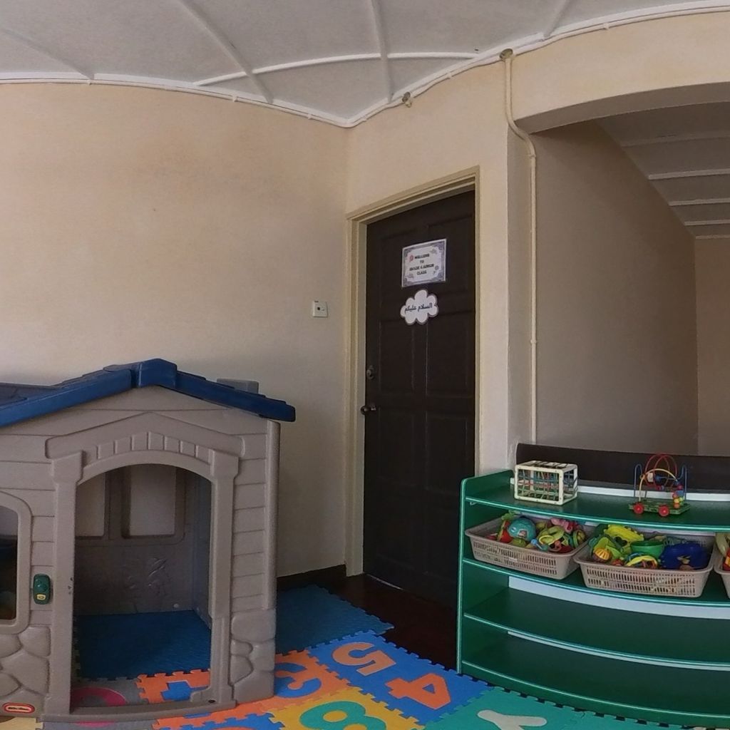 Play Area