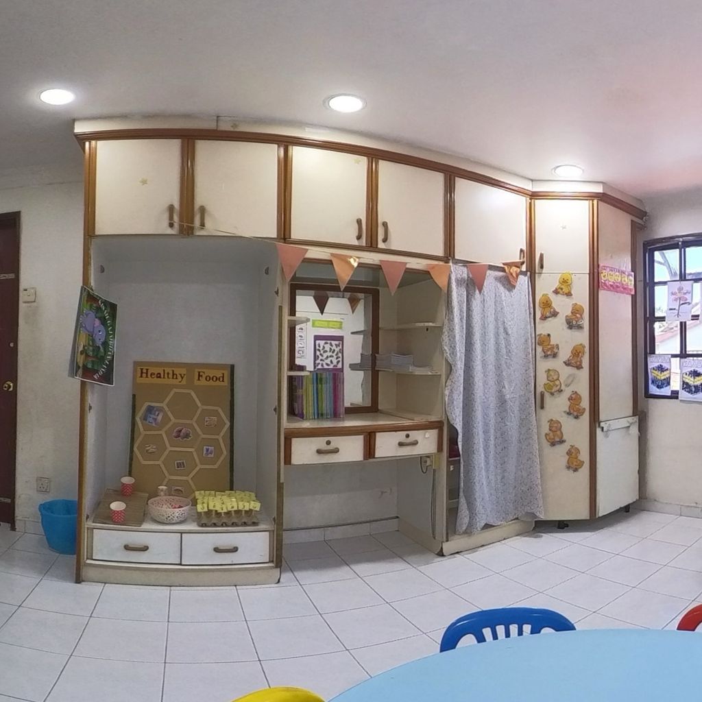 Classroom 2