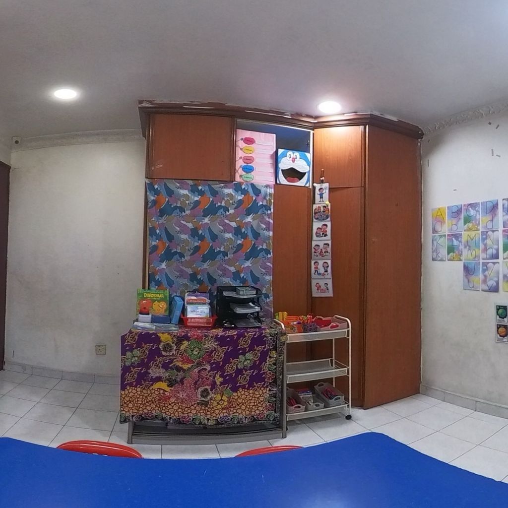 Classroom 3