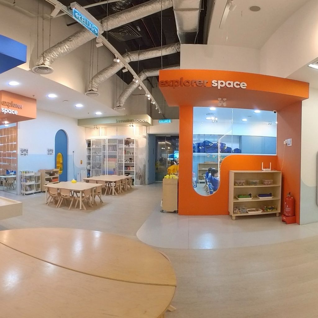 Discovery Space