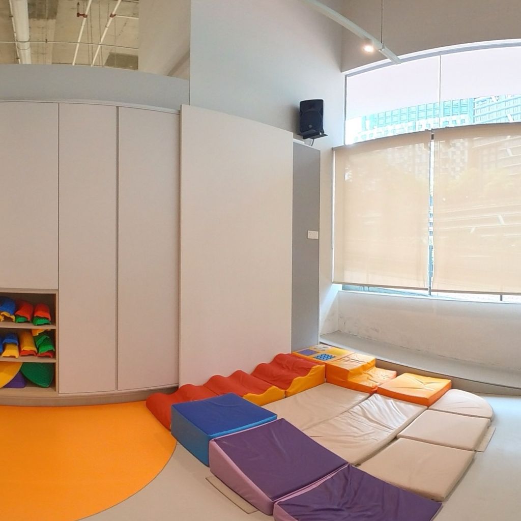 Orchestra Space