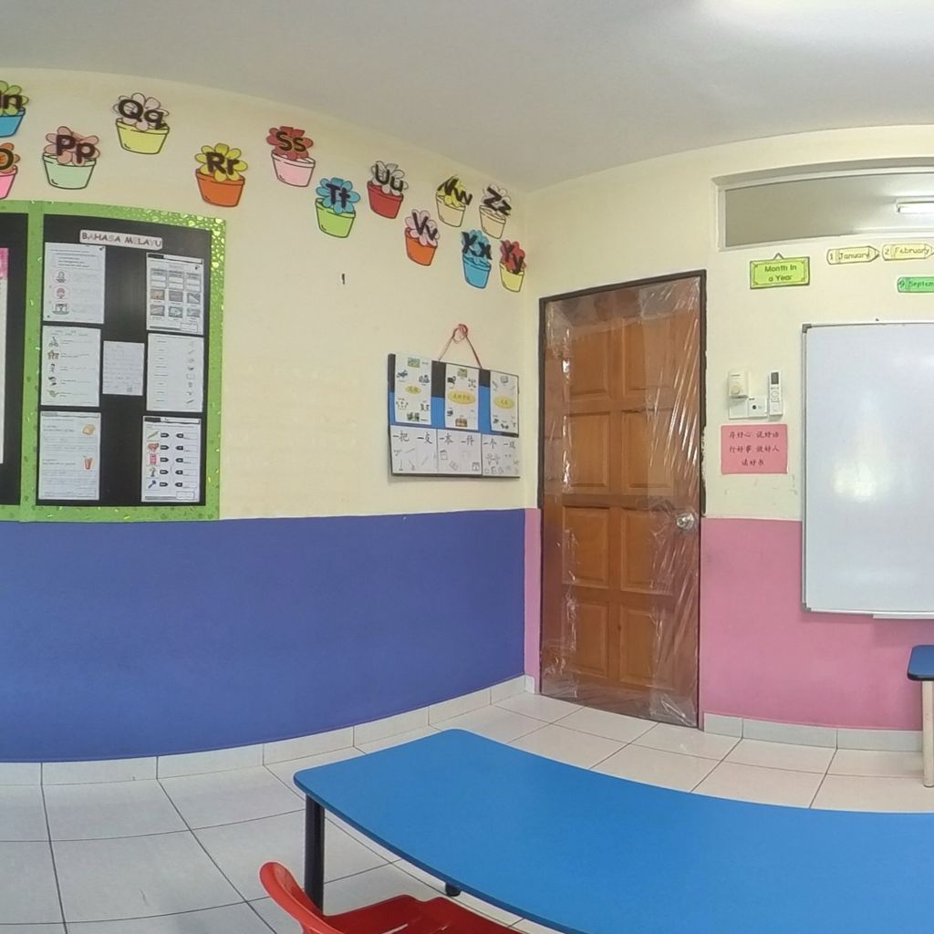 Classroom