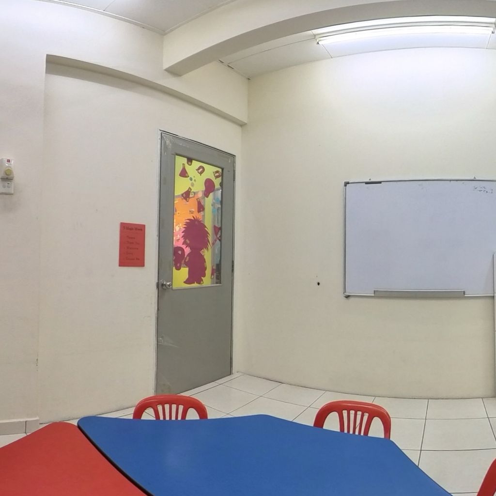 Science Room