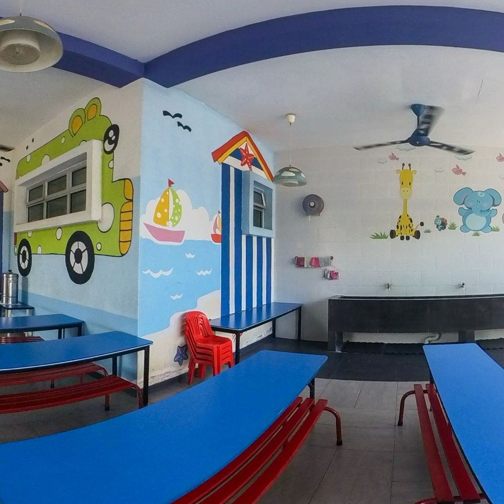 Canteen