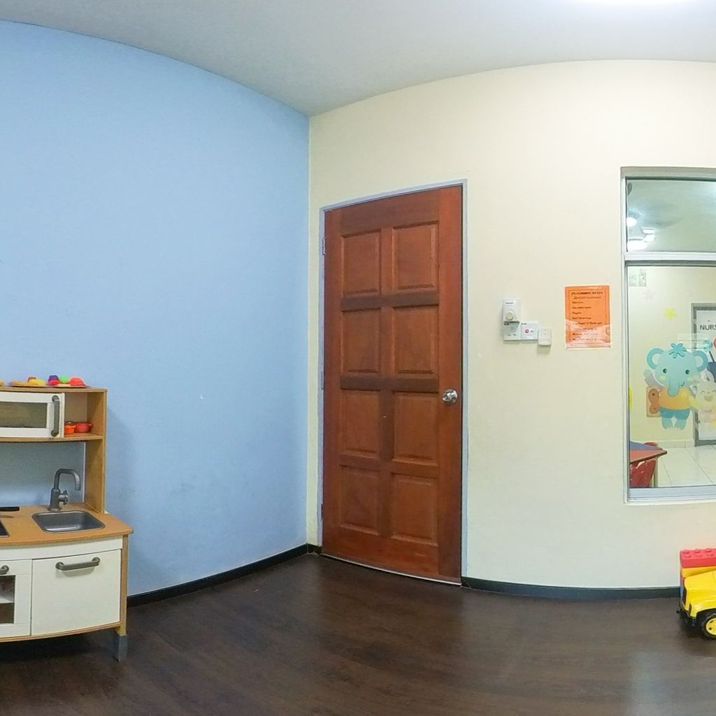 Playroom
