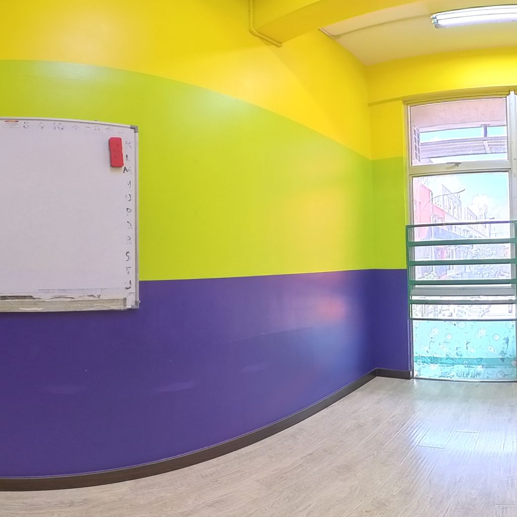 Classroom 1