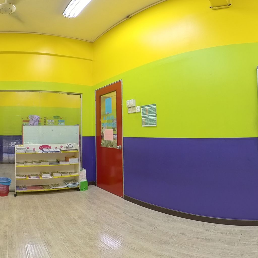 Classroom 2