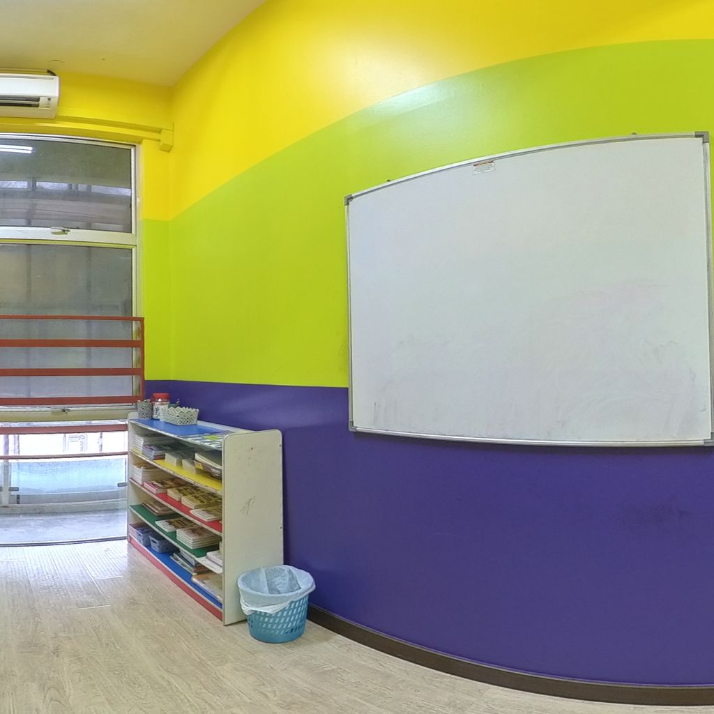 Classroom 3