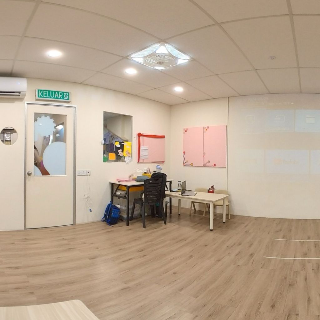Classroom 1