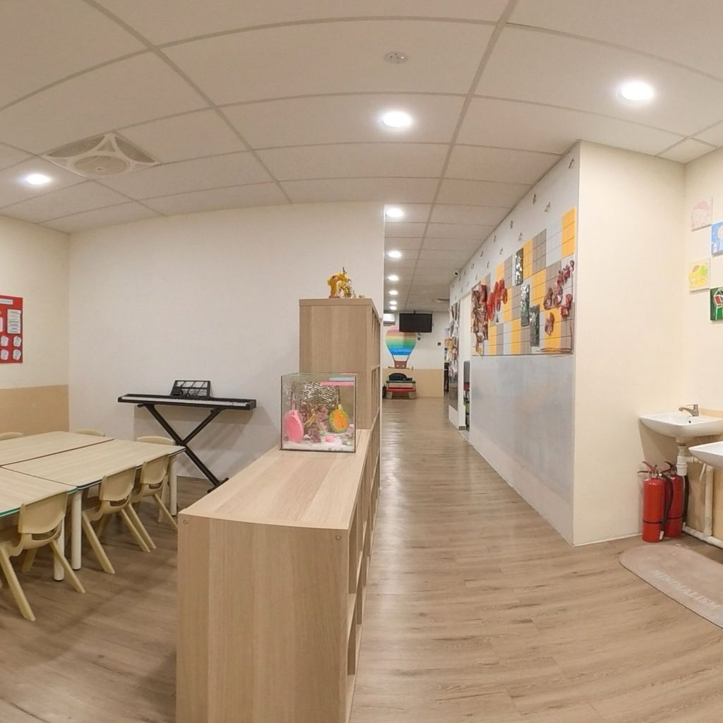 Classroom 2