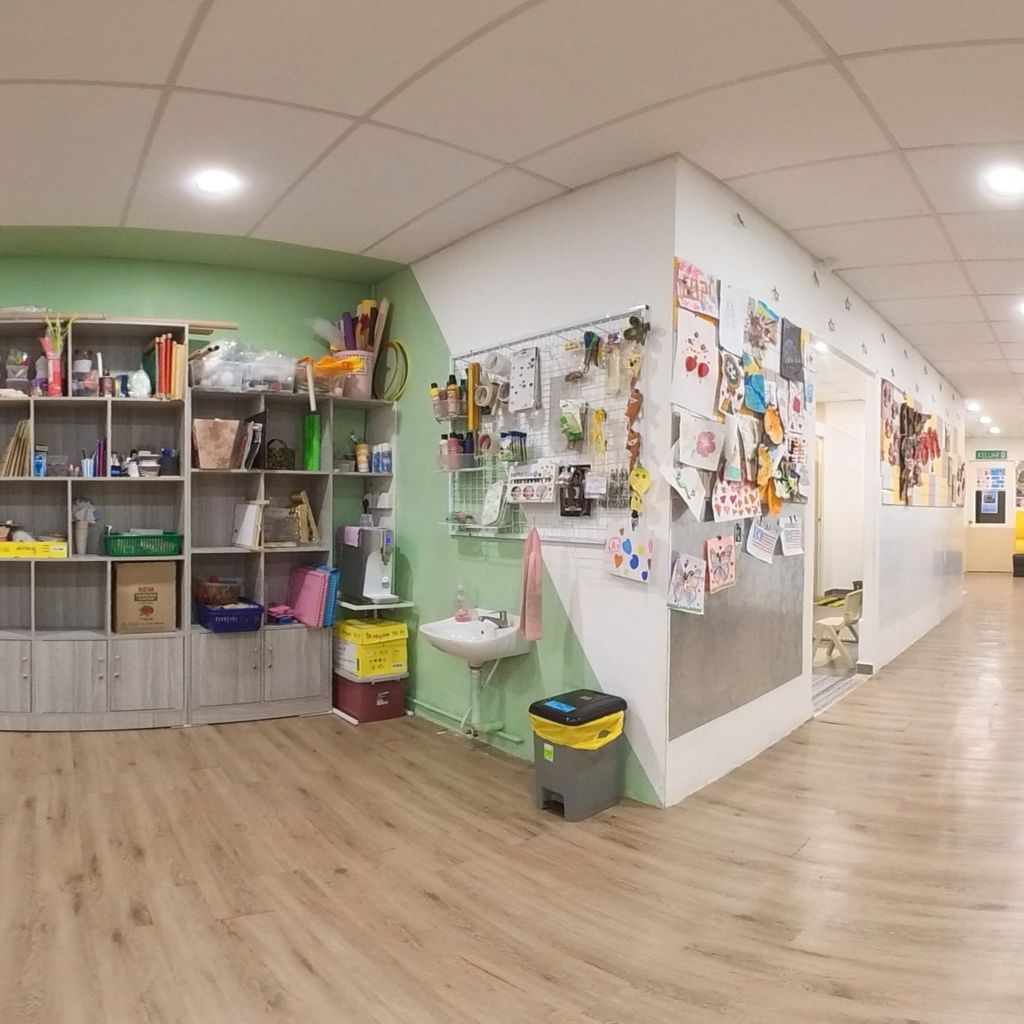 Hall