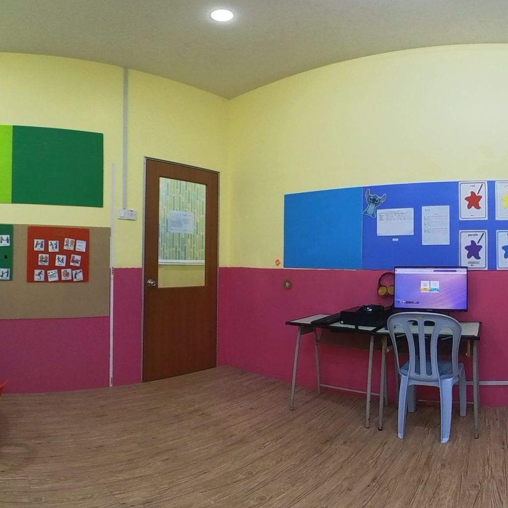 Training Room