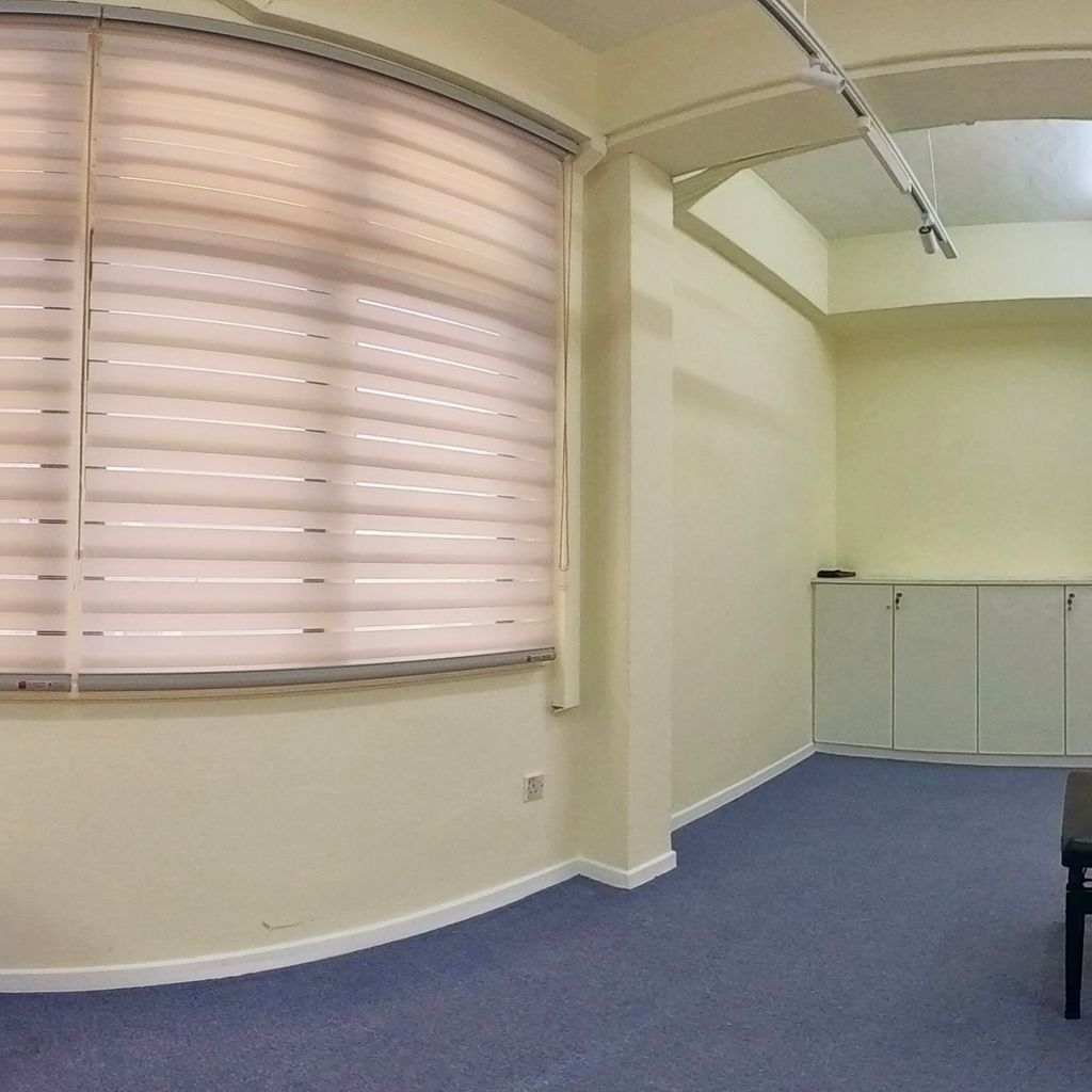 Recital Room