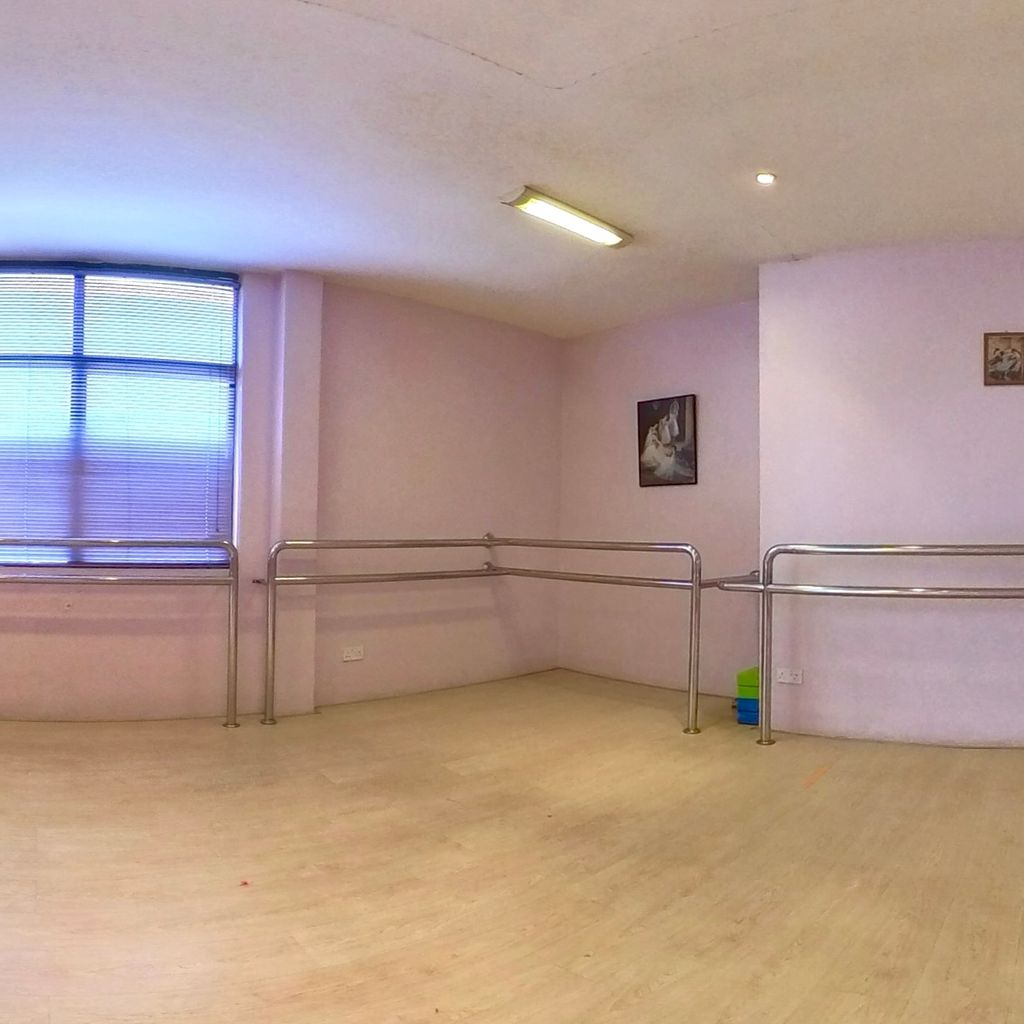 Ballet Room