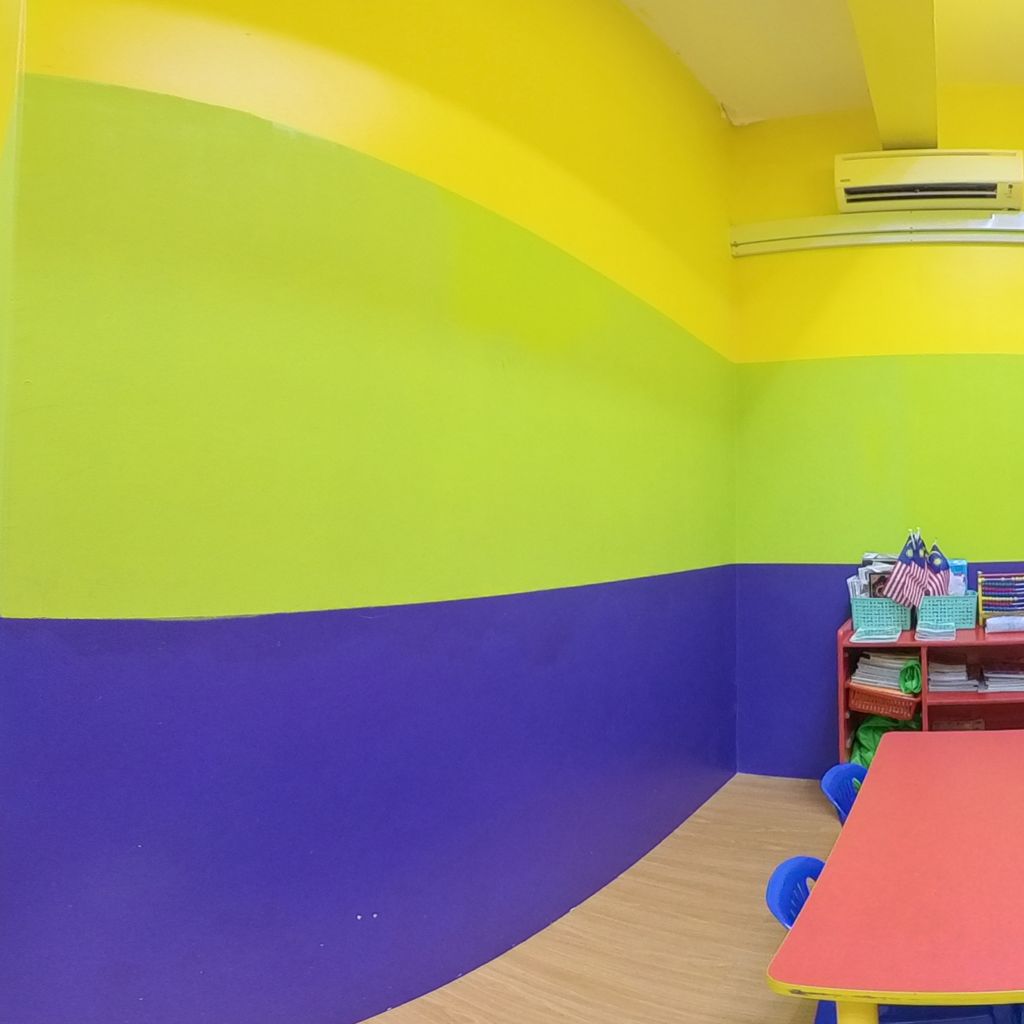 Classroom 3