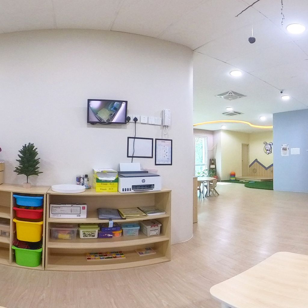Toddler Area 1