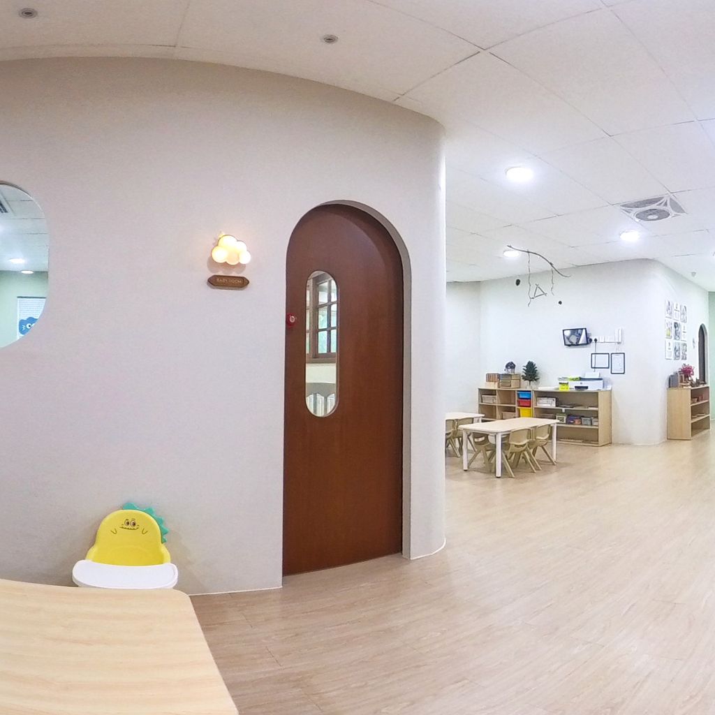 Toddler Area 2