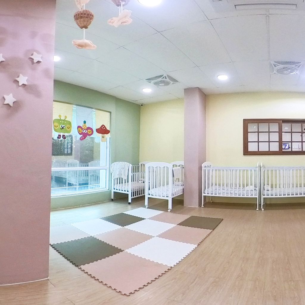 Infant Room