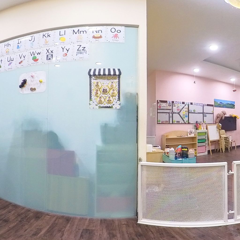 Tiny Area