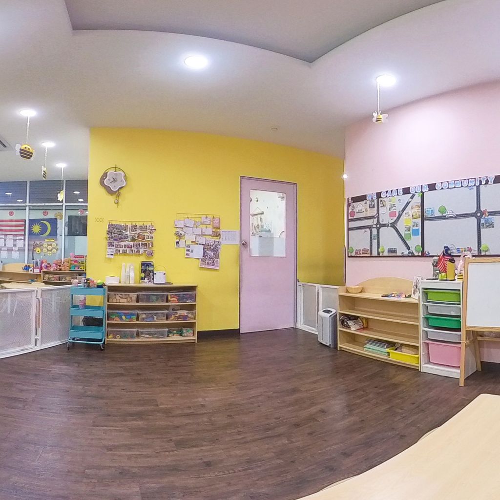 Junior Area