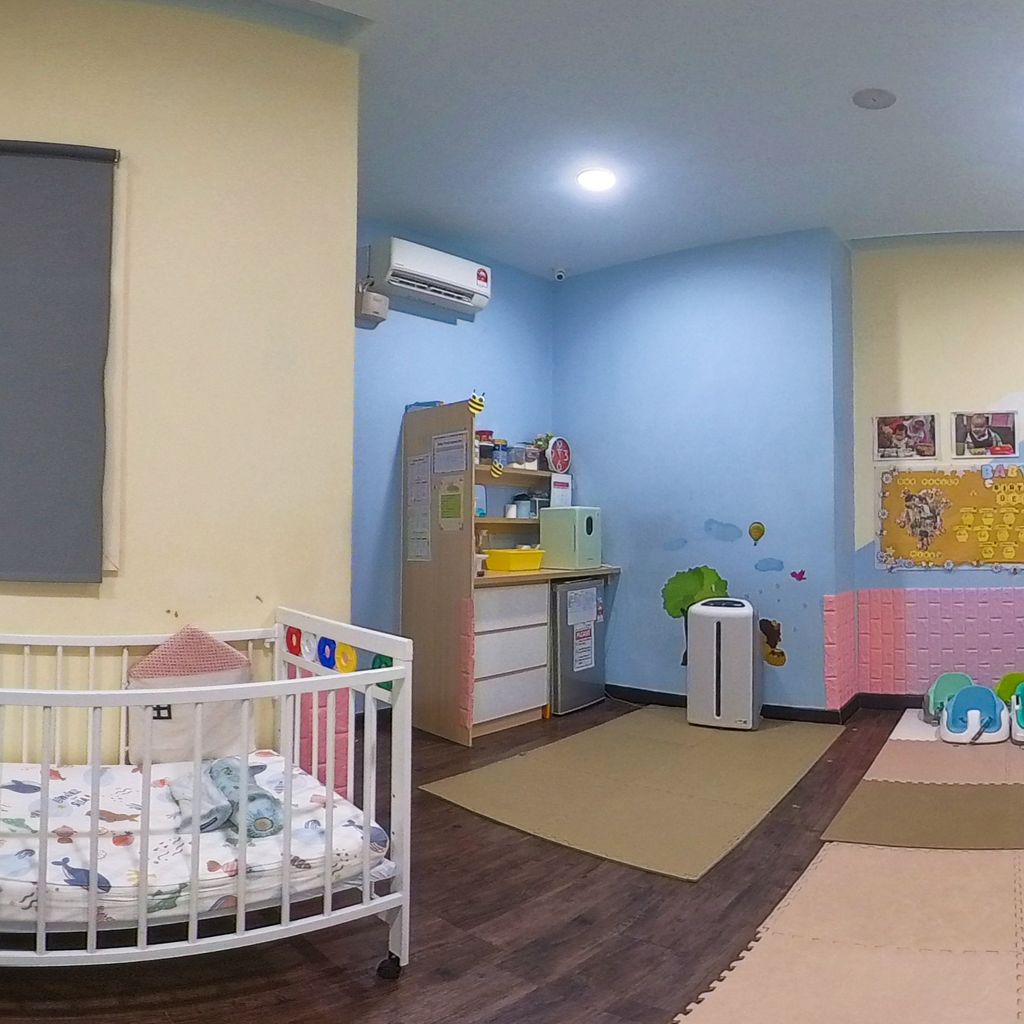 Infant Room
