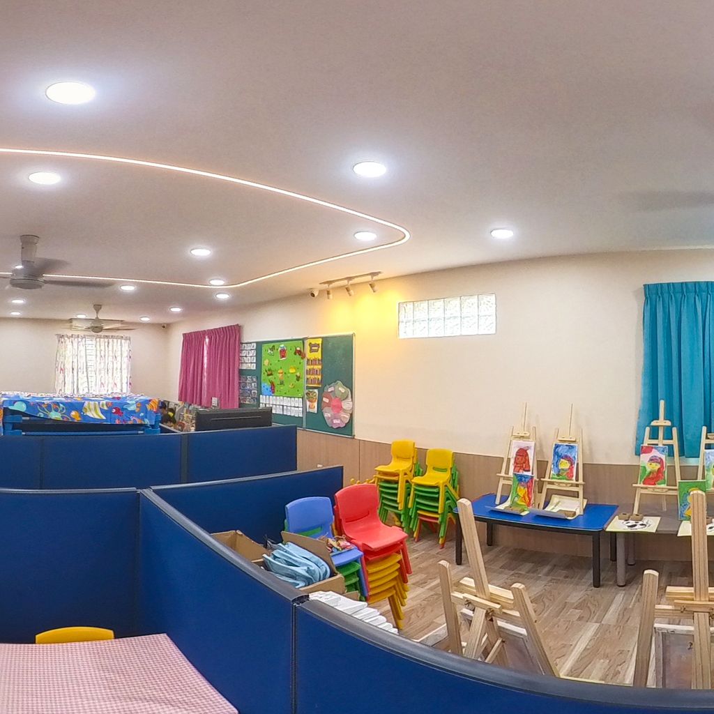 Classroom