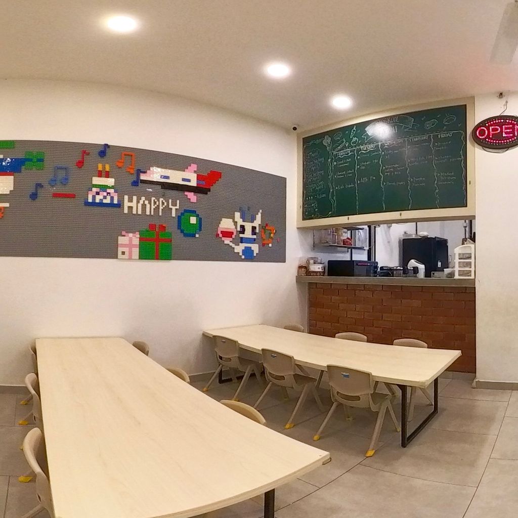 Canteen