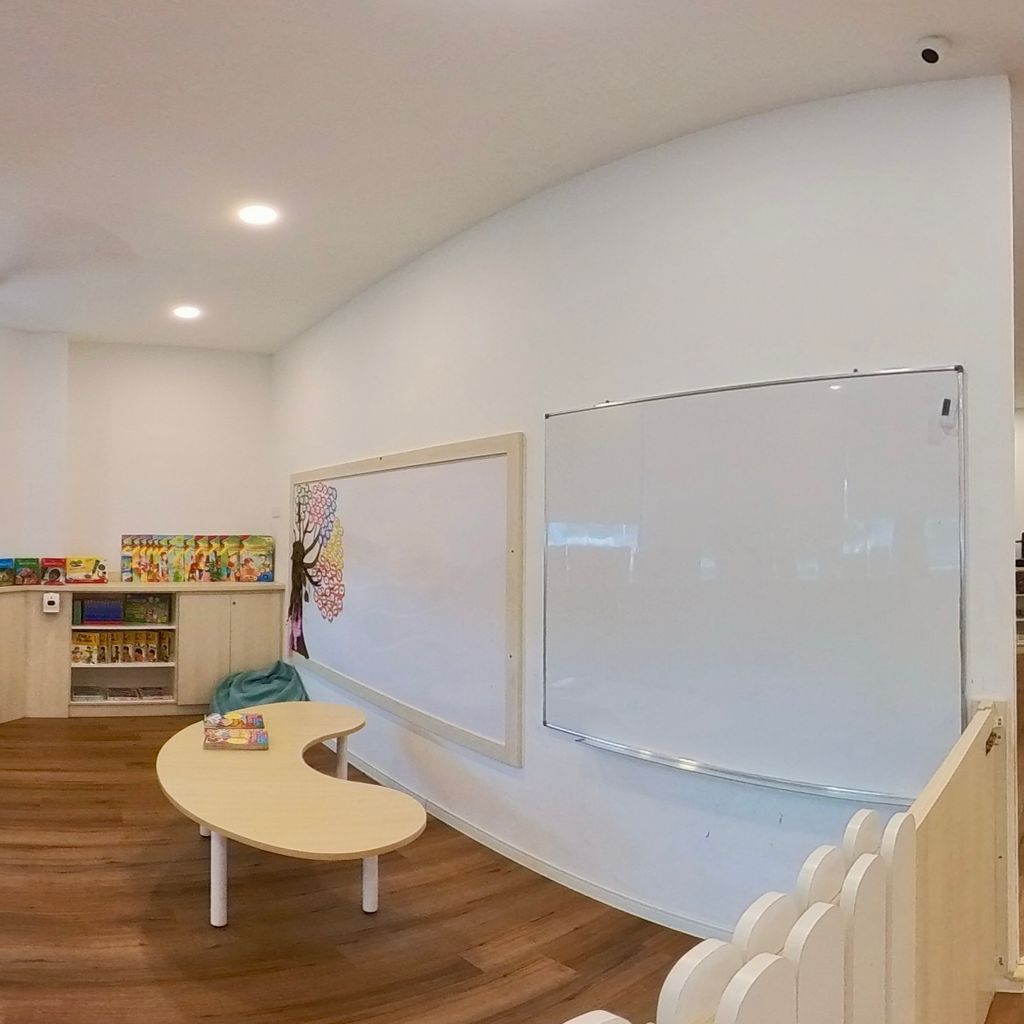 Jolly Phonics Corner