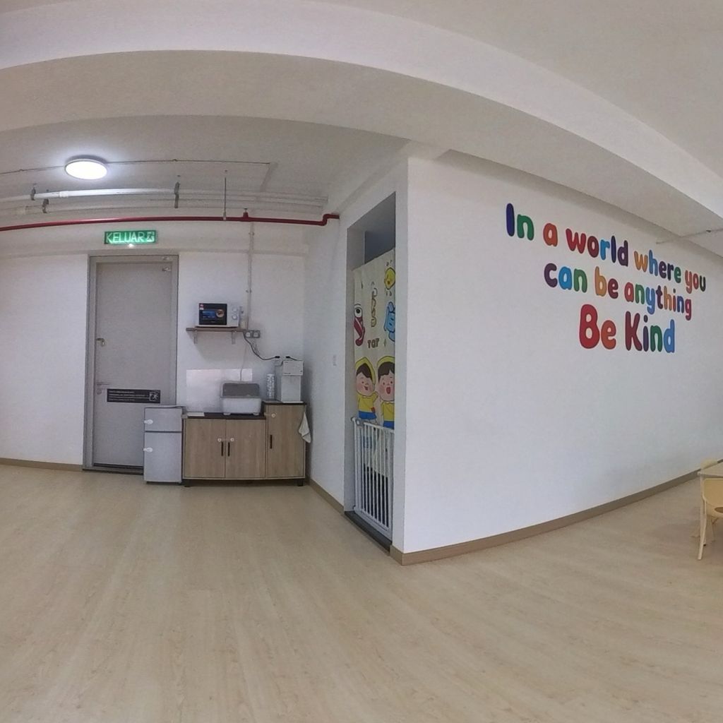 Classroom 1