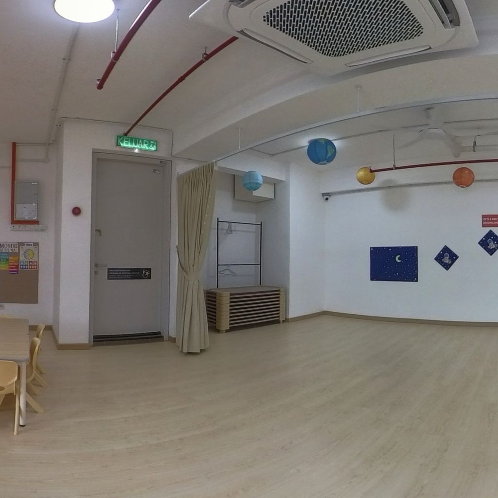Classroom 2